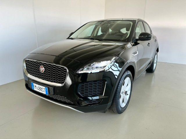 JAGUAR E-PACE 2.0D 150 CV AWD aut. S