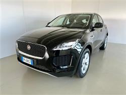 JAGUAR E-PACE 2.0D 150 CV AWD aut. S