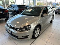 VOLKSWAGEN GOLF 1.4 TGI DSG 5p. Highline BlueMotion