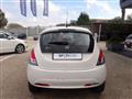 LANCIA YPSILON 1.2 69 CV 5 porte Silver