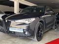 ALFA ROMEO STELVIO 2.2 Turbodiesel 210 CV AT8 Q4 Ti