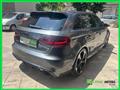 AUDI A3 SPORTBACK 3 SPB 2.5 TFSI quattro S tronic