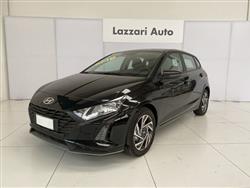 HYUNDAI I20 1.2 MPI MT Connectline