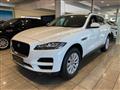 JAGUAR F-PACE 2.0 D 240 CV AWD aut. Prestige