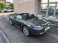 PORSCHE 718 BOXSTER 718 IV SPYDER 2.5 S