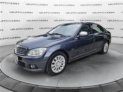 MERCEDES CLASSE C C 200 Kompressor Elegance