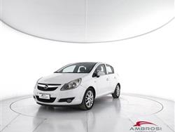 OPEL CORSA 1.2 80CV 5 porte GPL-TECH Enjoy - PER OPERATORI DE