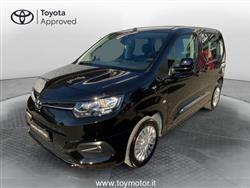 TOYOTA PROACE CITY VERSO Proace City Verso 1.5D 130 CV S&S Short D Lounge