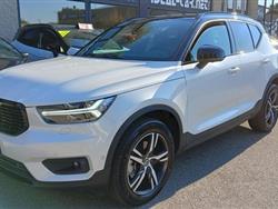 VOLVO XC40 B4 AWD Geartronic Inscription MY2021