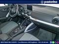 AUDI Q2 1.4 TFSI COD Design