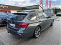 BMW SERIE 3 TOURING d xDrive Touring M-Sport Auto