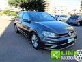 VOLKSWAGEN GOLF 1.6 TDI 115CV DSG 5p. Business BlueMotion Technolo