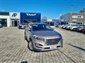 HYUNDAI TUCSON 1.7 CRDi XPossible