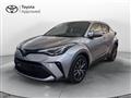 TOYOTA C-HR 1.8 Hybrid E-CVT Lounge