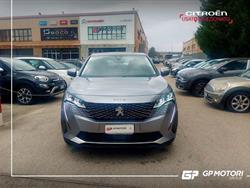 PEUGEOT 3008 BlueHDi 130 S&S EAT8 Active Business