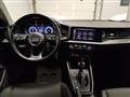 AUDI A1 SPORTBACK A1 SPB 30 TFSI S tronic Admired