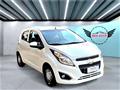 CHEVROLET SPARK 1.0 LS NEOPATENTATI RedAuto