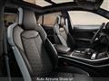 AUDI Q8 RS Q8 TFSI V8 quattro tiptronic Performance