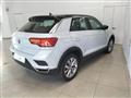 VOLKSWAGEN T-ROC 1.6 TDI SCR Style BlueMotion Technology