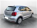 VOLKSWAGEN POLO 1.2 TSI 5p. Comfortline BlueMotion Technology