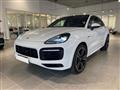 PORSCHE CAYENNE Coupé 3.0 V6 E-Hybrid Platinum Edition - IVA