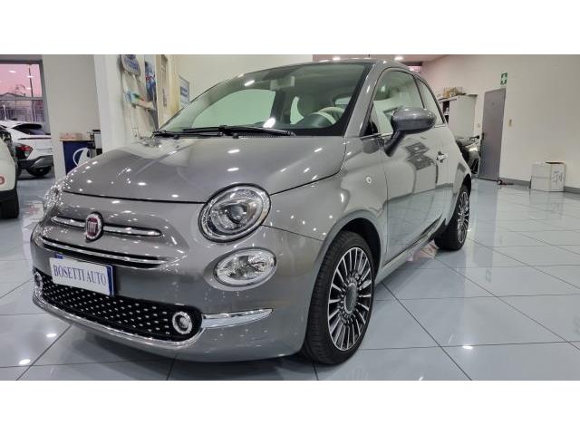 FIAT 500 1.2  Lounge