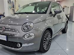 FIAT 500 1.2  Lounge