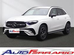 MERCEDES GLC SUV GLC 300 d 4Matic Mild Hybrid AMG Line Premium Plus