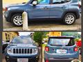 JEEP RENEGADE 1.6 Mjt DDCT 120 CV Limited