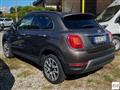 FIAT 500X X 2.0 mjt Cross 4x4 140cv auto