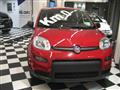 FIAT PANDA CROSS 1.0 FIREFLY S-S HYBRID CITY LIFE