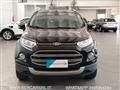 FORD ECOSPORT 1.5 TDCi 95 CV Titanium