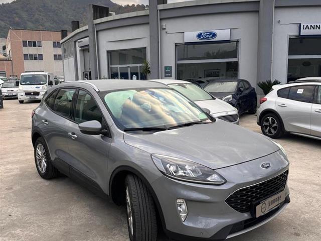 FORD Kuga 1.5 TDCI 120 CV S&S 2WD Business