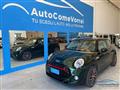 MINI Mini 2.0 Cooper S