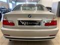 BMW SERIE 3 Ci cat //UNICO PROPRIETARIO//PRIMA VERNICE//