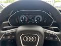 AUDI Q3 SPORTBACK 35 TDI S-TRONIC BUSINESS ADVANCED