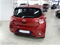 HYUNDAI NEW i10 1.0 MPI Connectline MY 25 KM0