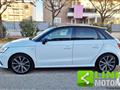 AUDI A1 1.0 TFSI ultra Admired TAGLIANDATA AUDI