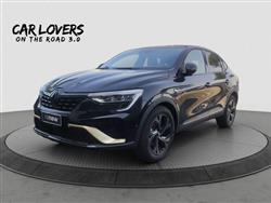 RENAULT ARKANA  1.6 E-Tech full hybrid E-Tech Engineered 145cv