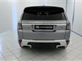 LAND ROVER RANGE ROVER SPORT Range Rover Sport 3.0 TDV6 HSE