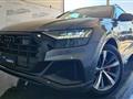 AUDI Q8 50 3.0 tdi mhev Sport quattro TAGLIANDI AUDI!