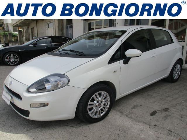 FIAT PUNTO 1.3 MJT  75 CV 5 porte Dynamic