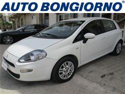 FIAT PUNTO 1.3 MJT  75 CV 5 porte Dynamic