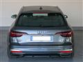 AUDI A4 AVANT A4 Avant 35 TDI/163 CV S tronic S line edition