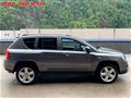 JEEP COMPASS 2.2 CRD Limited 4X4 PELLE TOTALE