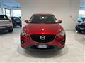 MAZDA CX-5 2.2L Skyactiv-D 150CV 4WD Exceed GANCIO TRAINO