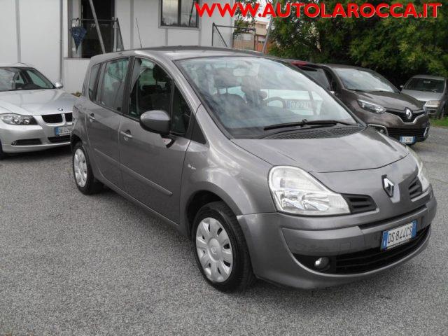 RENAULT MODUS 1.5 dCi 85CV  X NEOPATENTATI