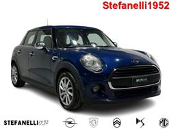 MINI MINI 5 PORTE 1.5 One D 5 porte