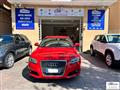 AUDI A3 1.4 16V TFSI S tr. Ambition