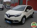 RENAULT CAPTUR 1.5 dCi 8V 90 CV Start&Stop PREZZO REALE